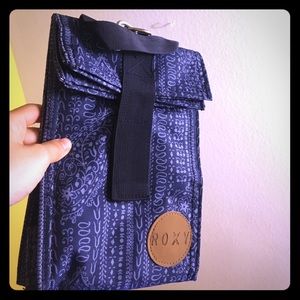 Insulated lunch bag. Never used.