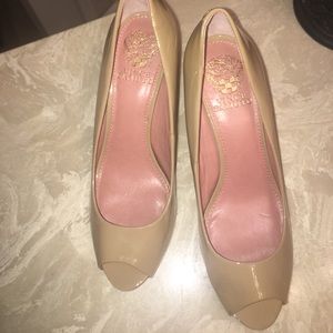 Vince Camuto heels