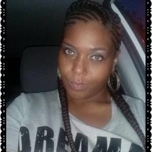 Meet your Posher, Teala