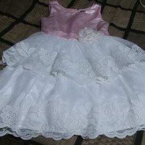 Girl dress