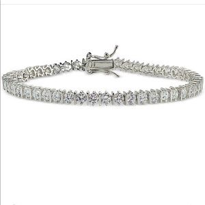 Bracelet in 18k Gold-Plated Sterling Silver