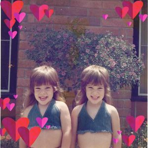 Meet your Posher, Sally