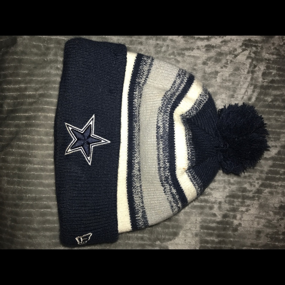 Dallas Cowboys Hat