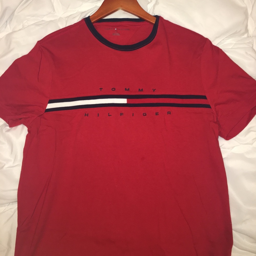Tommy Hilfiger T-Shirt