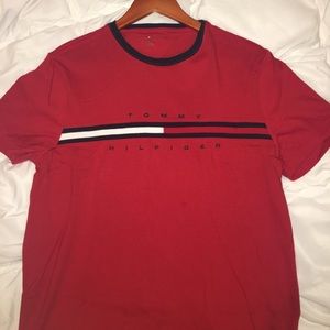 Tommy Hilfiger T-Shirt