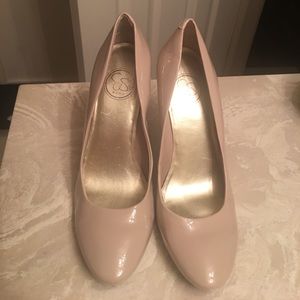 Jessica Simpson wedges