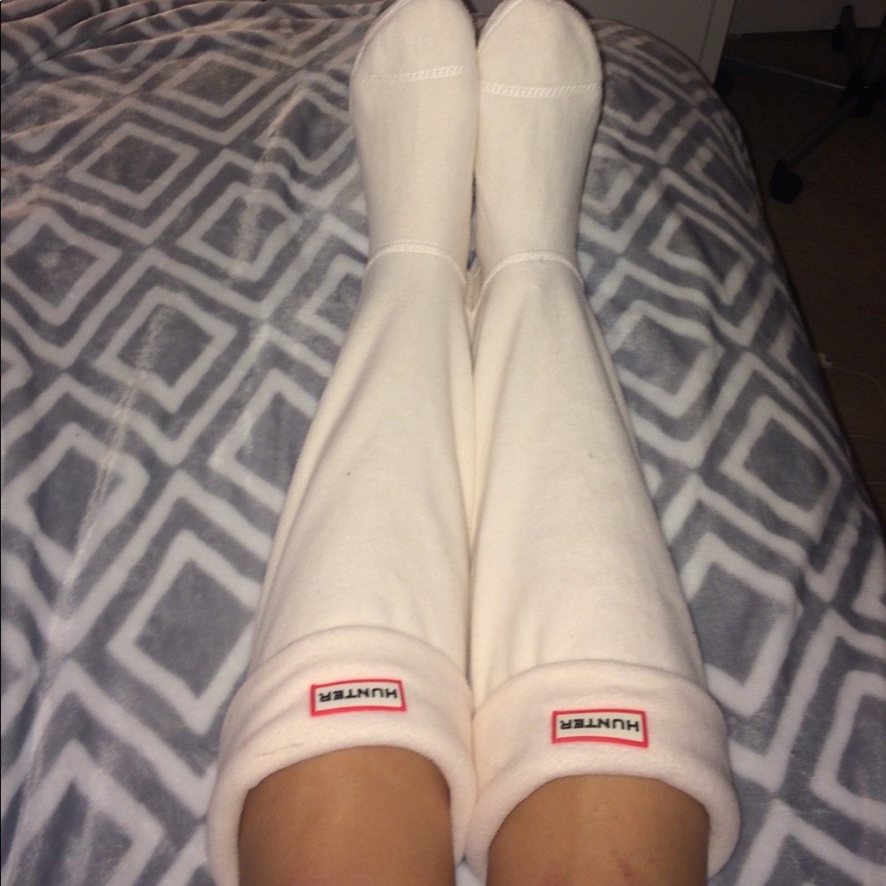 BRAND NEW HUNTER UNDERBOOT SOCKS