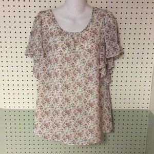 Women's blouse