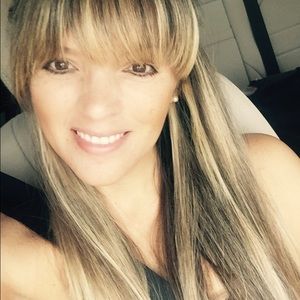 Meet your Posher, Melissa