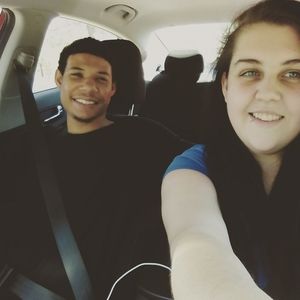 Meet your Posher, Casey