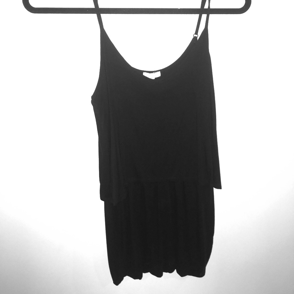 Black Soft from Joie Minidress