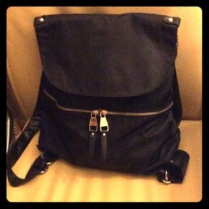 A Steve Madden backpack