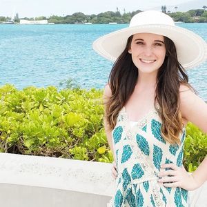 Meet your Posher, Marissa