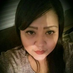 Meet your Posher, Alejandra