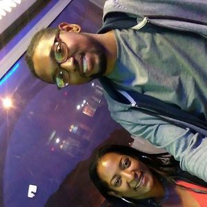 Meet your Posher, Ricardo