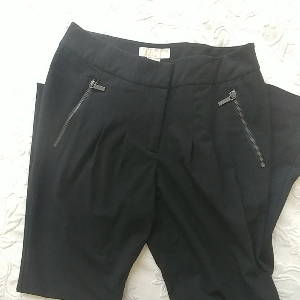 Michael Kors ankle pants