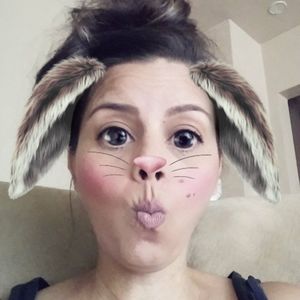 Meet your Posher, Renee