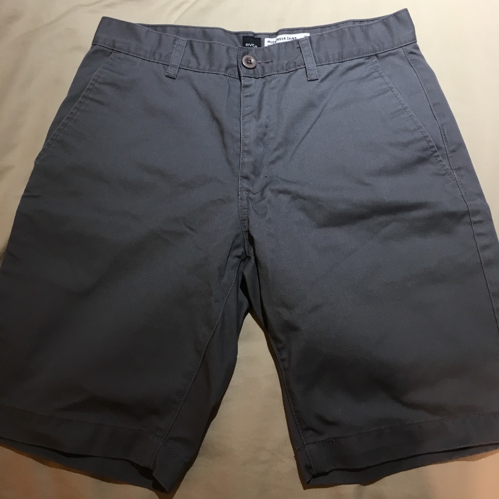RVCA Weekender Chino
