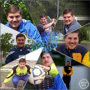 Meet your Posher, Kathy