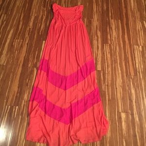 Forever 21 Maxi Dress