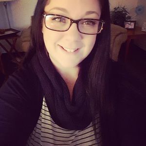 Meet your Posher, Ambree