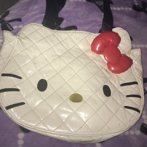 Hello Kitty Bag 💗