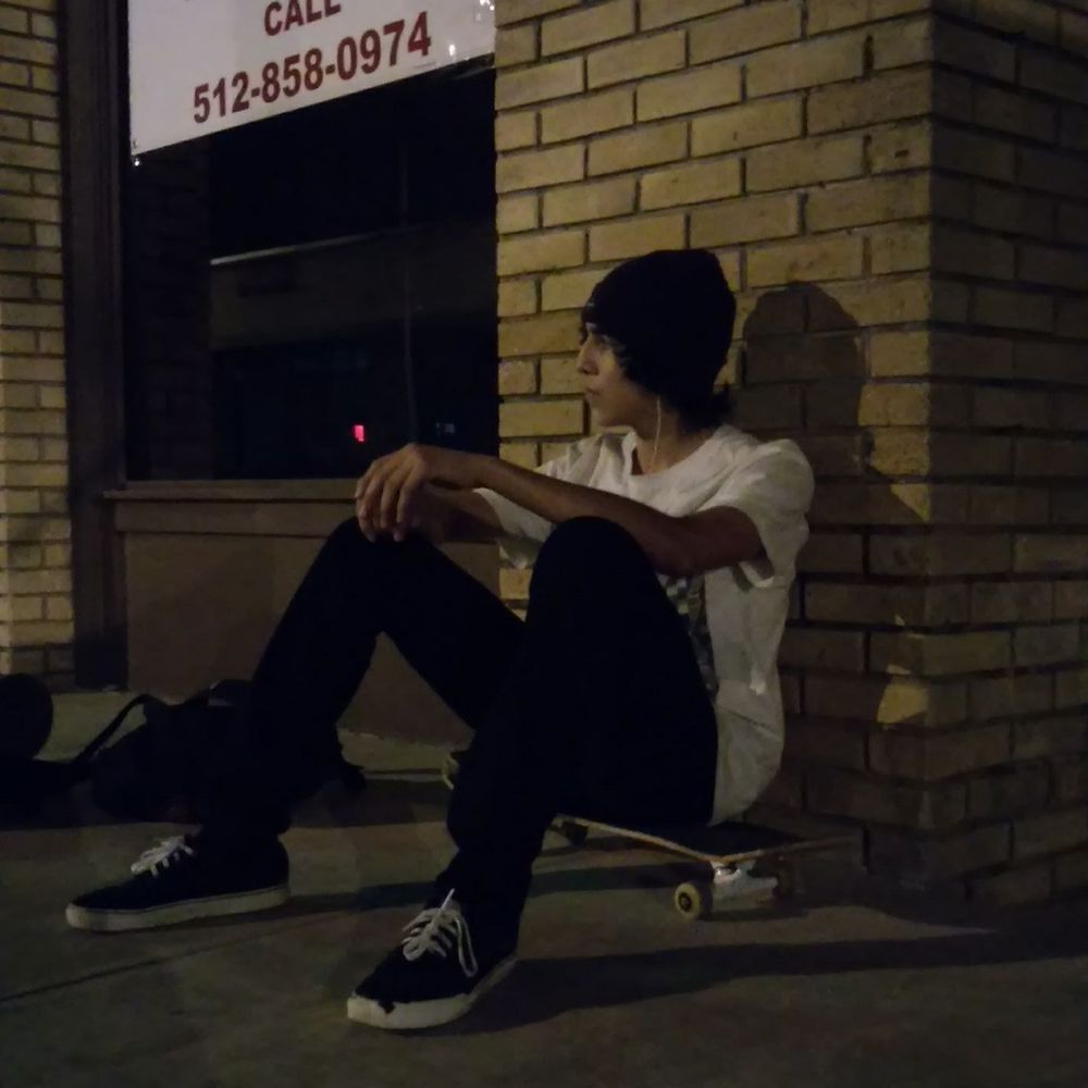 Meet your Posher, Mat