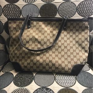 Gucci Bag