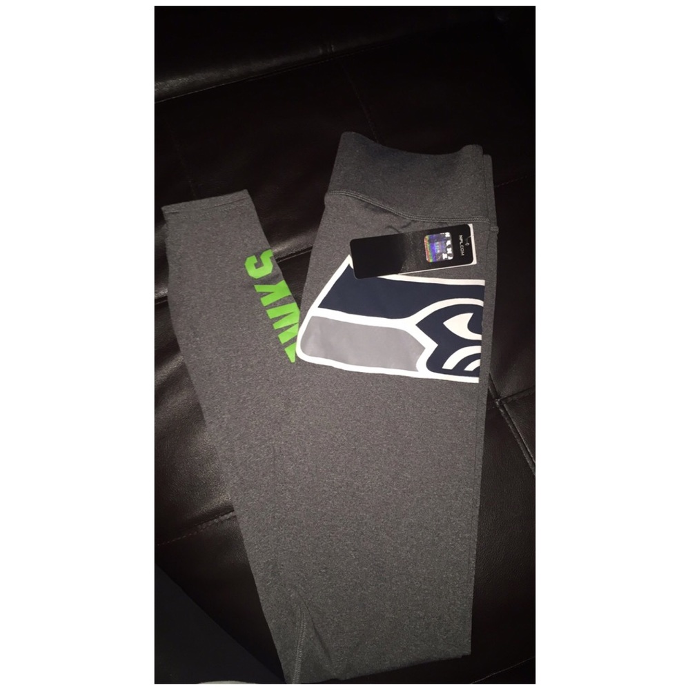 Leggings 💙💚