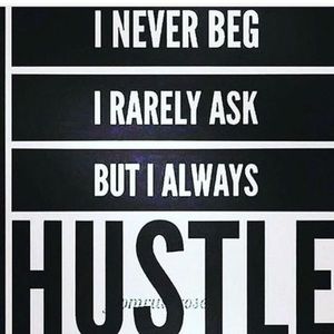 Meet your Posher, Lamond