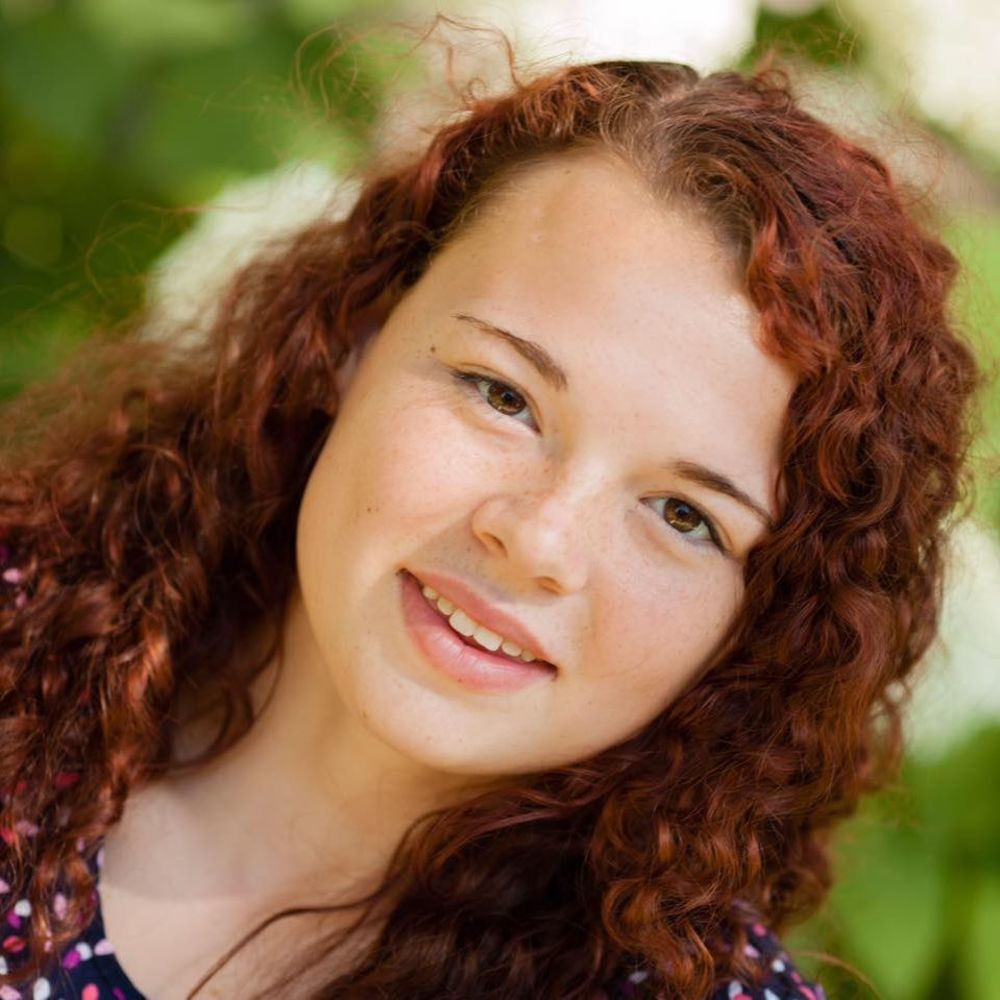 Meet your Posher, Julia