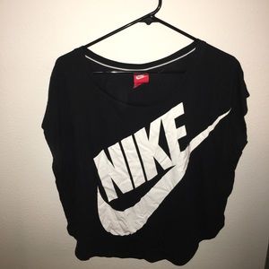 Nike shirt