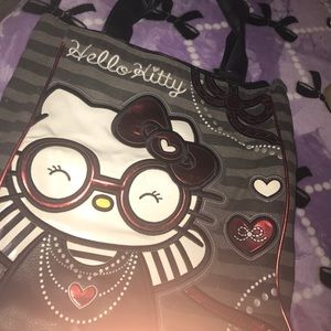 Hello Kitty Bag💗