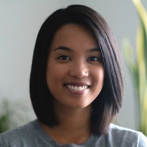 Meet your Posher, Marianne