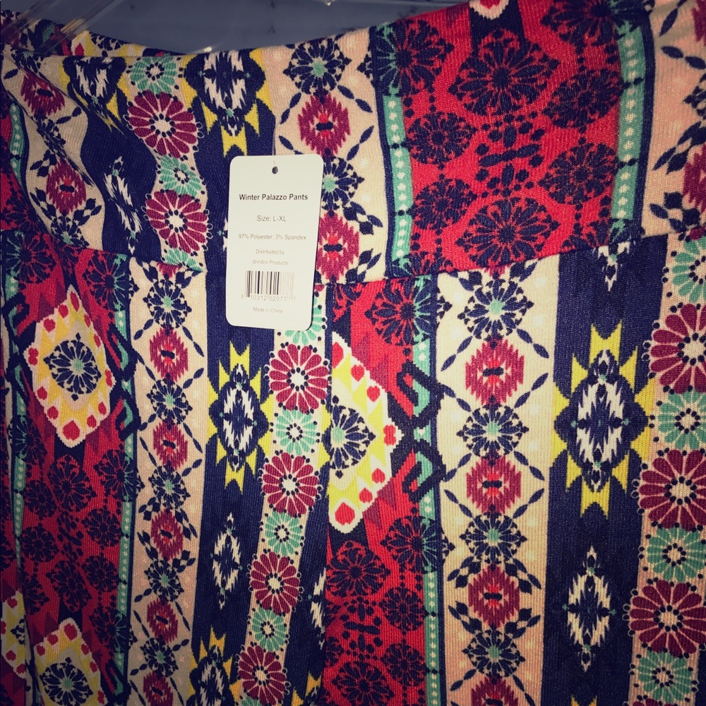 Beautiful pants