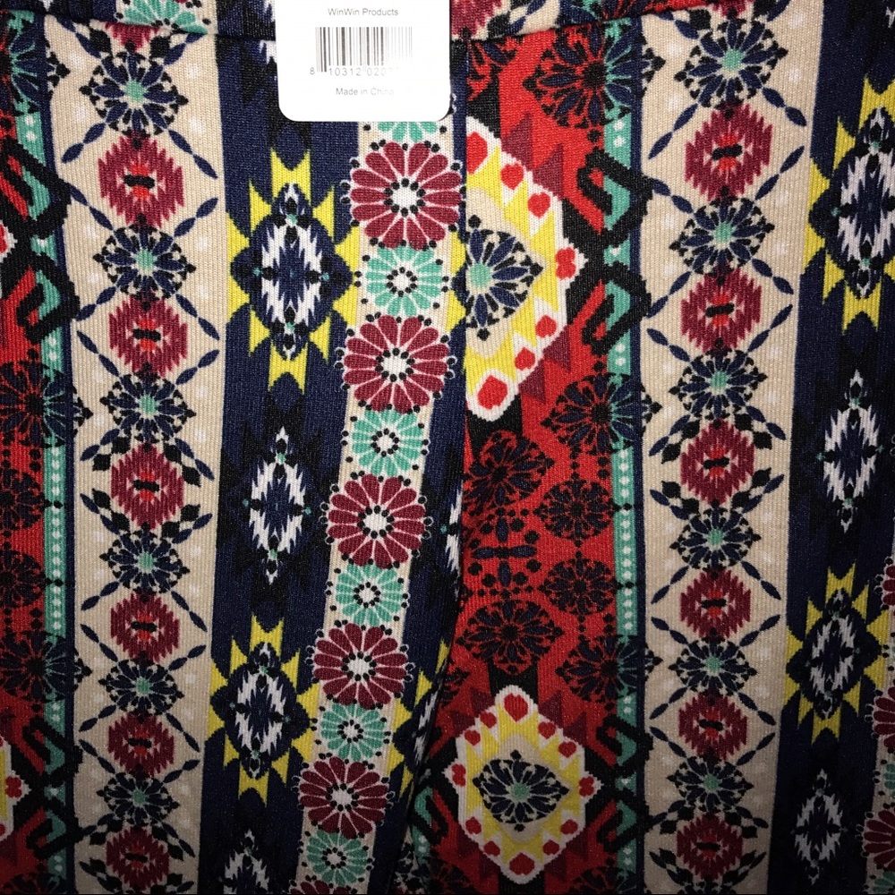 Beautiful pants - Picture 2 of 4