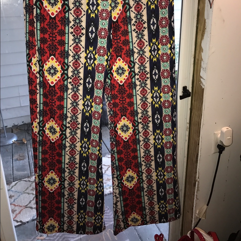 Beautiful pants - Picture 3 of 4