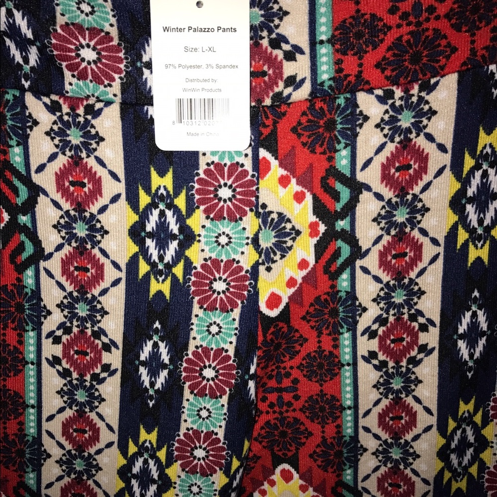 Beautiful pants - Picture 4 of 4