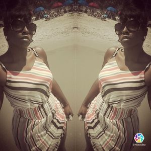 Meet your Posher, Tiana