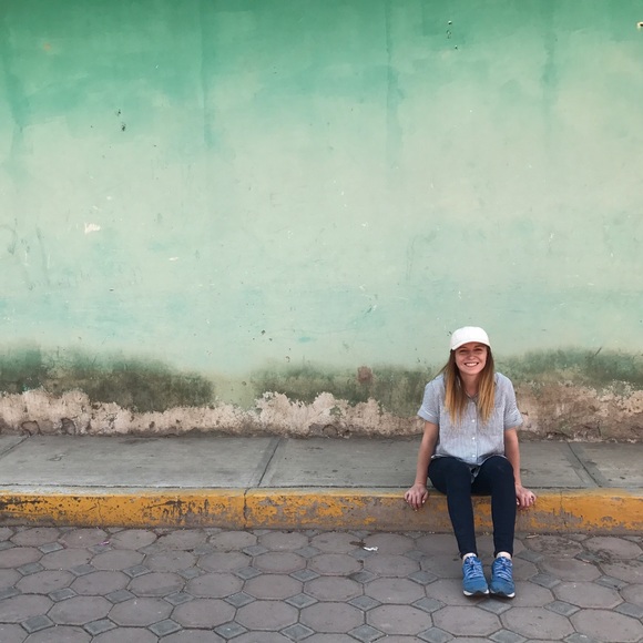 Meet your Posher, Meghan - Picture 1 of 1