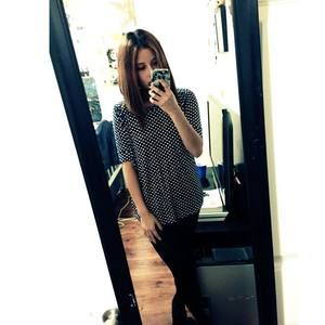 Meet your Posher, Jackie