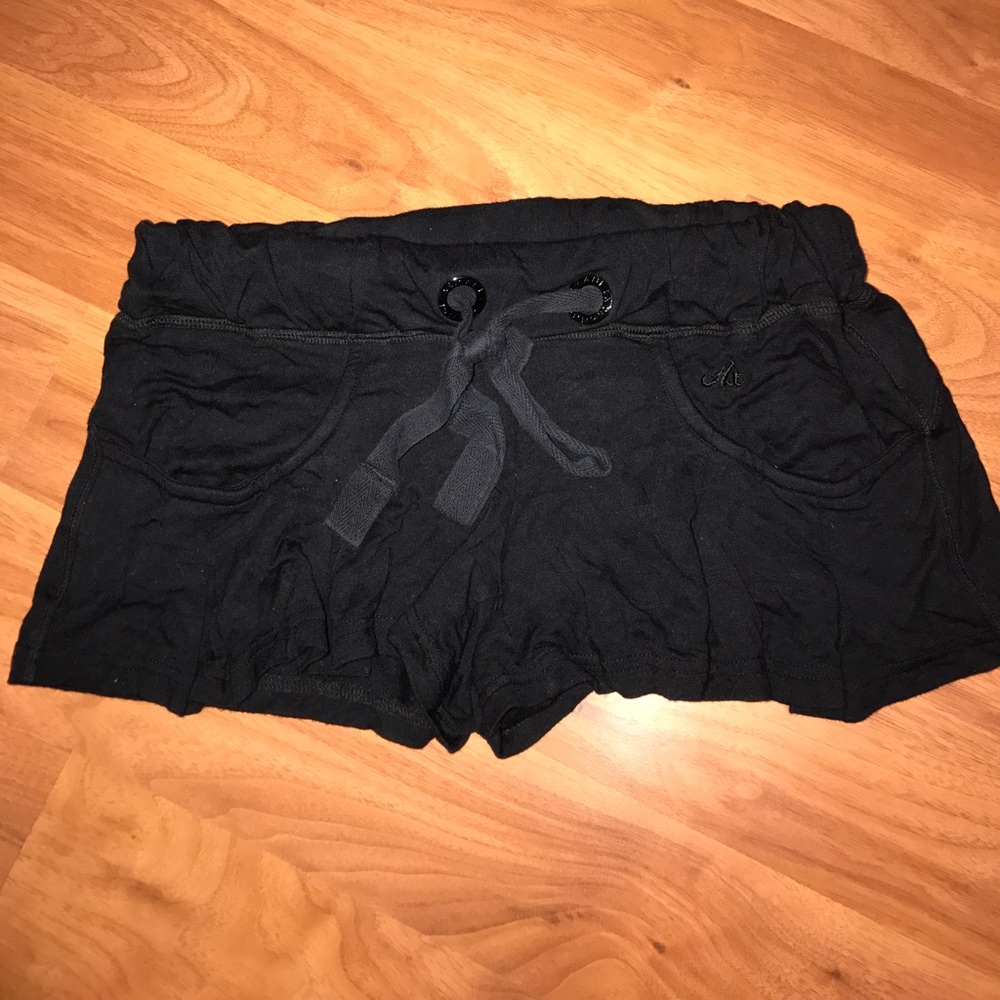 Sale ! Armani Exchange Short !