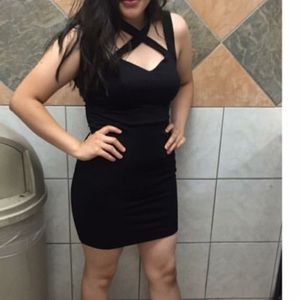 ❤️Little Black Dress❤️