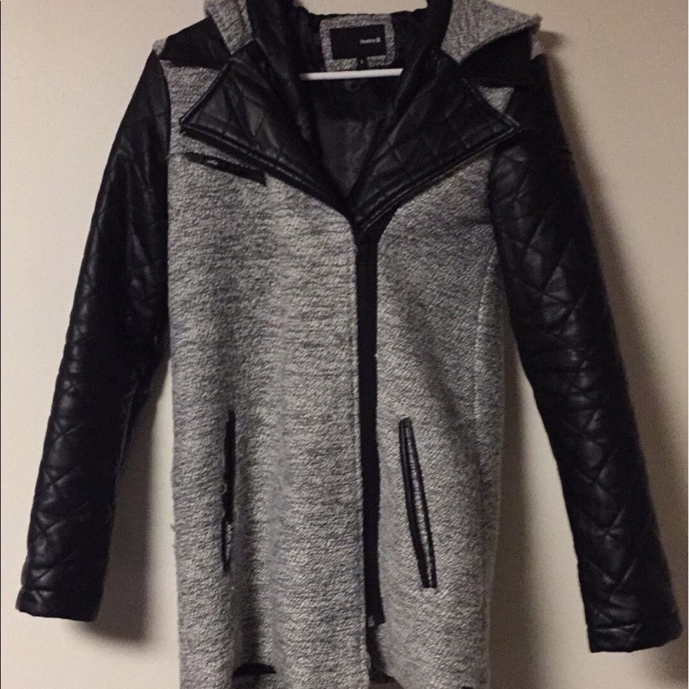 Hurley Moto Jacket