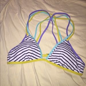 Adorable Victoria's Secret bikini top🙈🙃