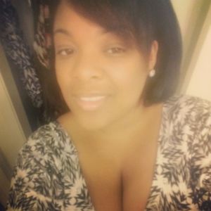 Meet your Posher, Jazmine