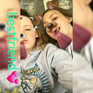 Meet your Posher, Deanna