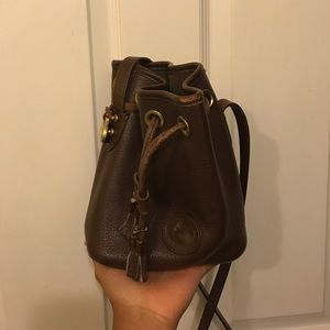 Cross body  Purse