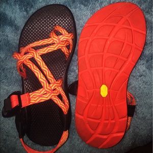 Chacos sandals