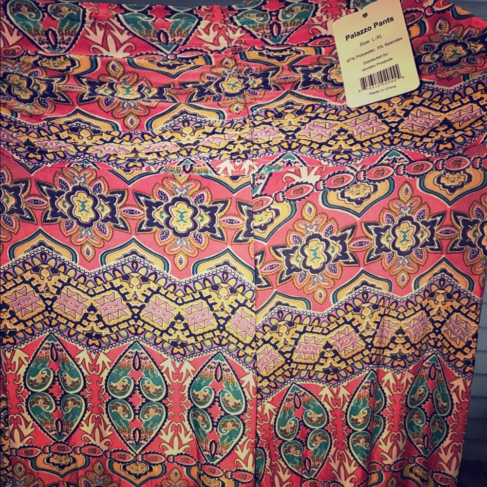 NWT Beautiful Pants